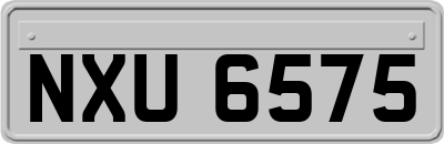 NXU6575