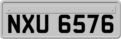 NXU6576