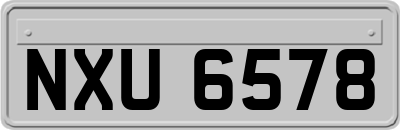 NXU6578