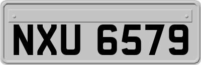 NXU6579