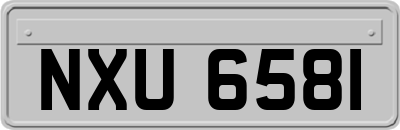 NXU6581