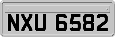 NXU6582