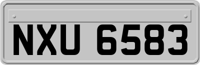 NXU6583