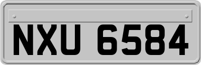 NXU6584