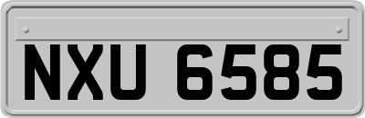 NXU6585