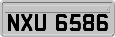 NXU6586