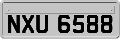 NXU6588