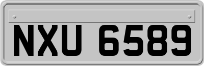 NXU6589