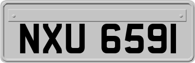 NXU6591