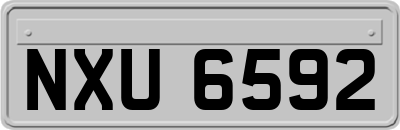 NXU6592