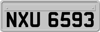 NXU6593