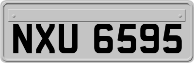 NXU6595