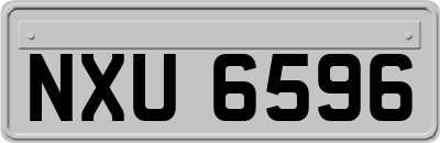 NXU6596