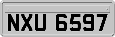 NXU6597