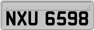 NXU6598