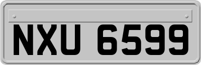 NXU6599