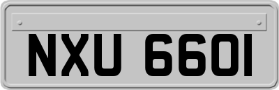NXU6601