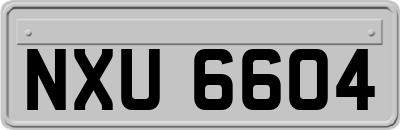 NXU6604
