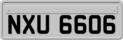 NXU6606