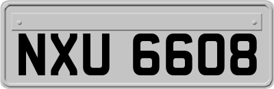 NXU6608