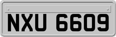 NXU6609