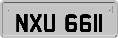 NXU6611