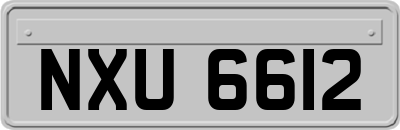 NXU6612