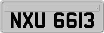 NXU6613