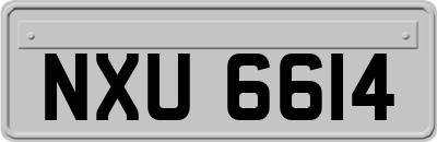 NXU6614
