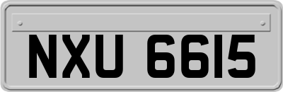 NXU6615