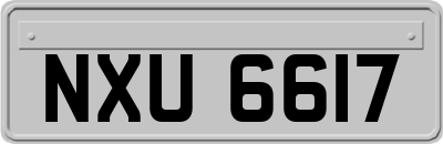 NXU6617