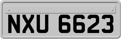 NXU6623