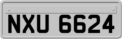 NXU6624