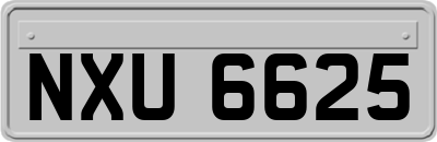 NXU6625