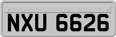 NXU6626