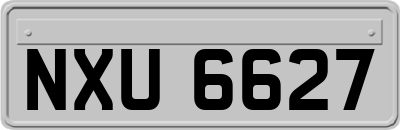 NXU6627