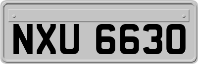 NXU6630