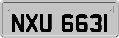 NXU6631