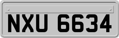 NXU6634