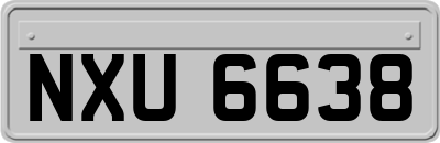 NXU6638