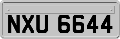 NXU6644