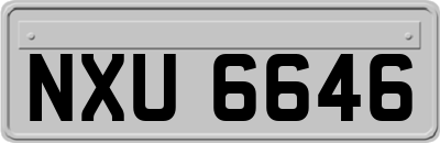NXU6646