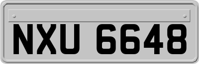 NXU6648