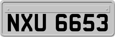 NXU6653