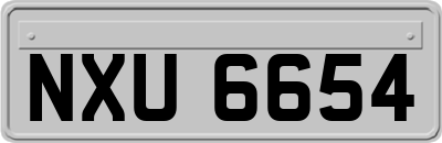 NXU6654