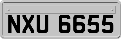 NXU6655