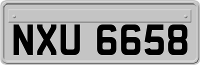 NXU6658