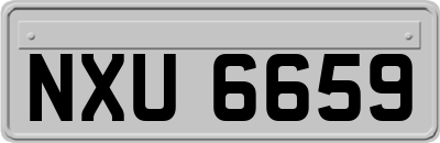 NXU6659