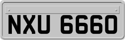 NXU6660