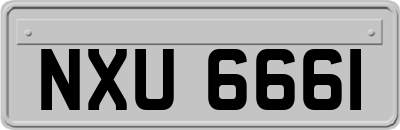 NXU6661